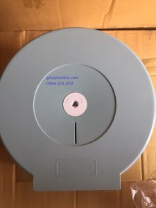 Hộp đựng giấy vệ sinh công nghiệp - Công Ty TNHH Giấy Phát Đạt Hưng Yên